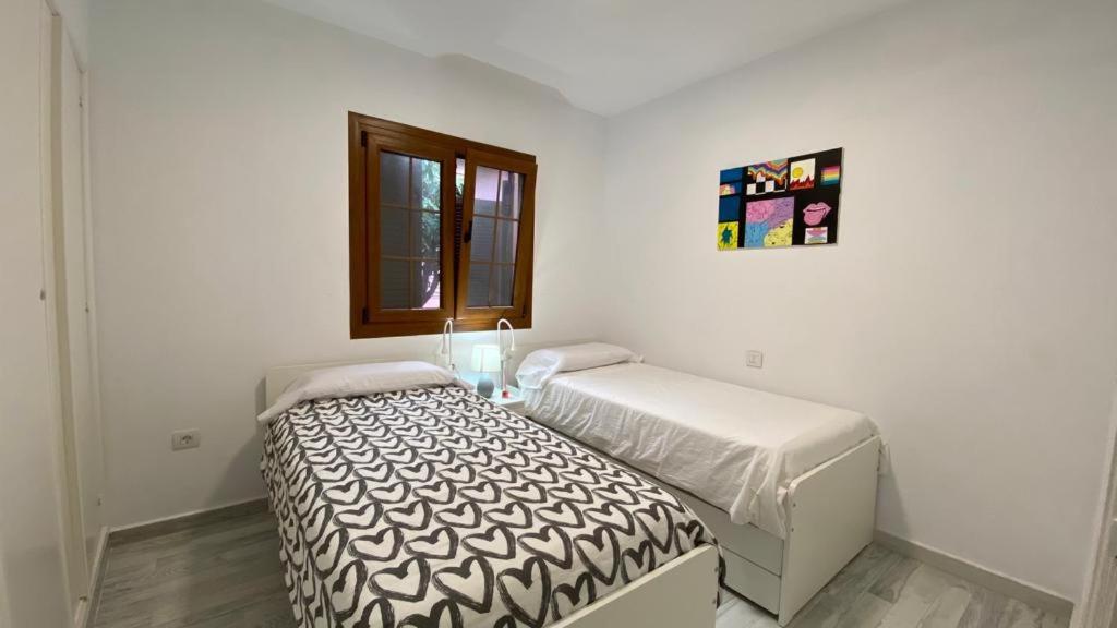 Mazo Casa Pepa Y Argeoヴィラ エクステリア 写真