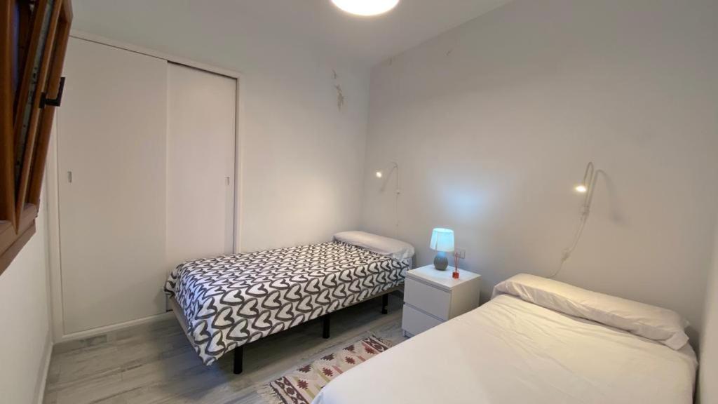 Mazo Casa Pepa Y Argeoヴィラ エクステリア 写真