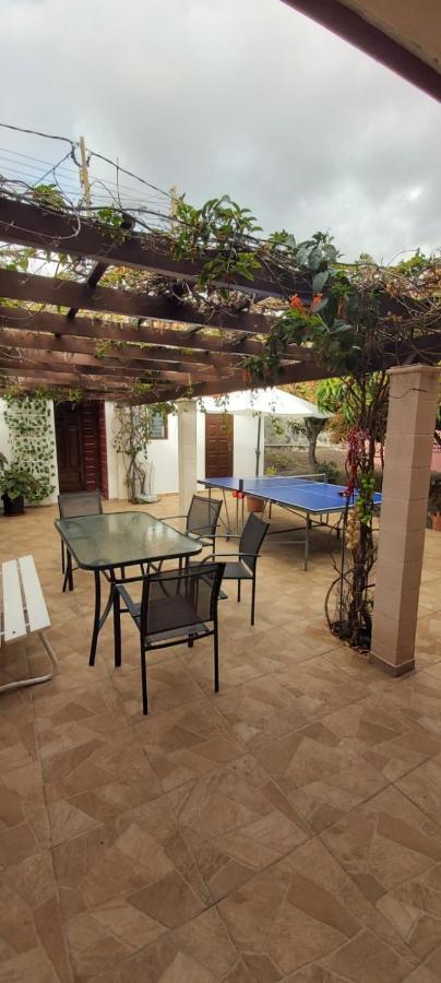 Mazo Casa Pepa Y Argeoヴィラ エクステリア 写真