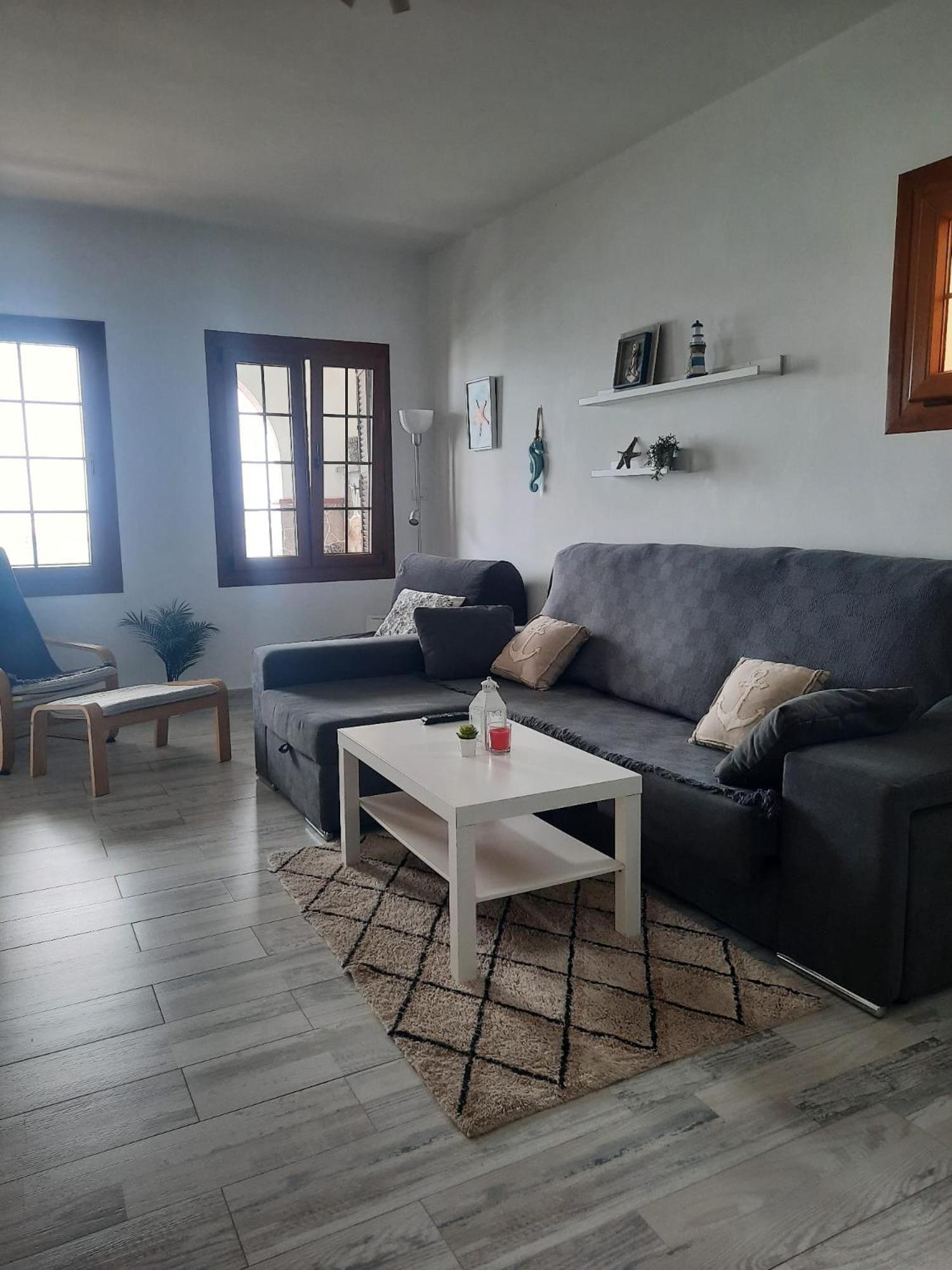 Mazo Casa Pepa Y Argeoヴィラ エクステリア 写真