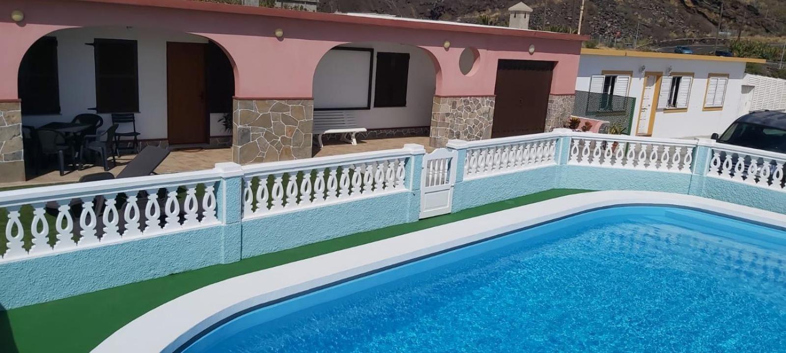Mazo Casa Pepa Y Argeoヴィラ エクステリア 写真