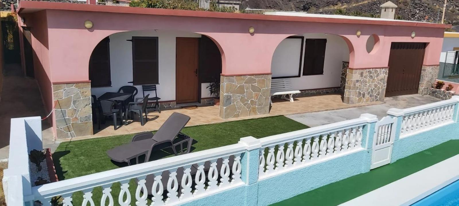 Mazo Casa Pepa Y Argeoヴィラ エクステリア 写真