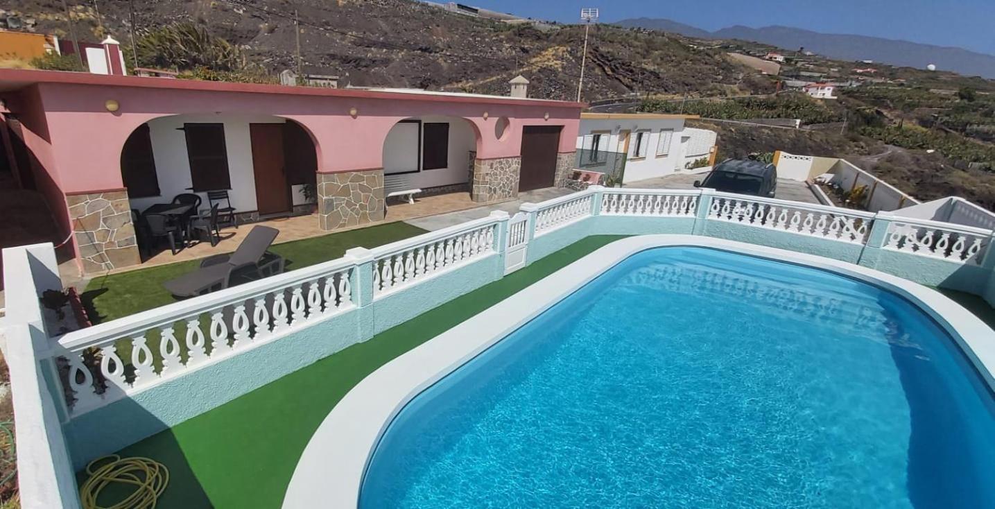 Mazo Casa Pepa Y Argeoヴィラ エクステリア 写真
